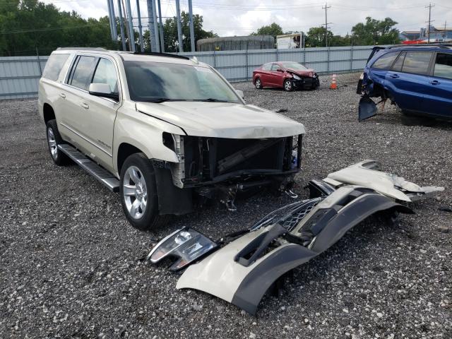 CHEVROLET SUBURBAN K 2017 1gnskhkc0hr401684