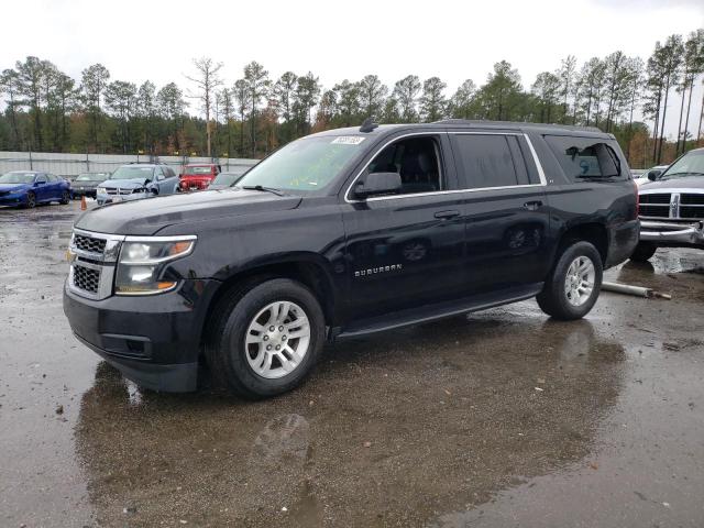 CHEVROLET SUBURBAN 2018 1gnskhkc0jr115260