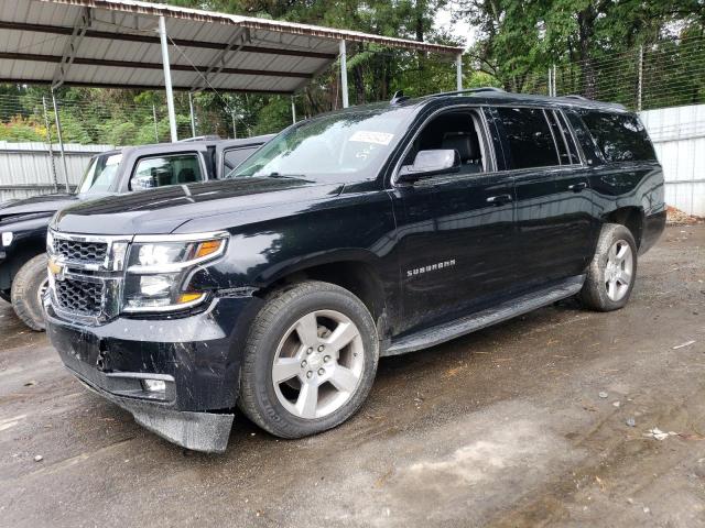 CHEVROLET SUBURBAN K 2018 1gnskhkc0jr132480