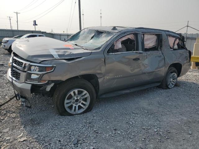 CHEVROLET SUBURBAN K 2018 1gnskhkc0jr240243