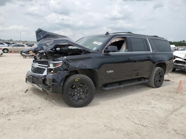 CHEVROLET SUBURBAN 2018 1gnskhkc0jr405045