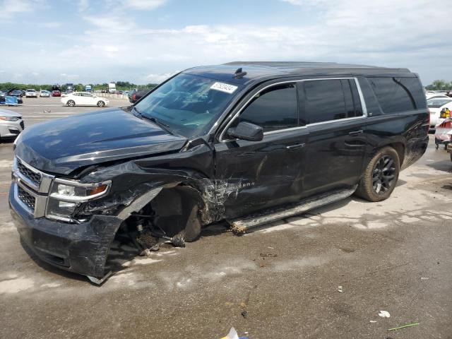 CHEVROLET SUBURBAN K 2019 1gnskhkc0kr104762