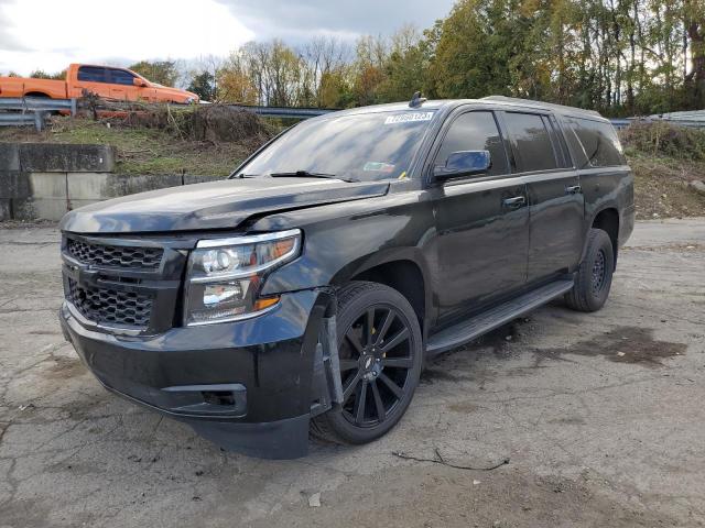 CHEVROLET SUBURBAN 2019 1gnskhkc0kr111310