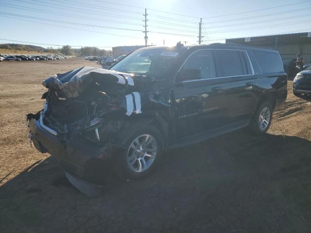 CHEVROLET SUBURBAN K 2019 1gnskhkc0kr233424