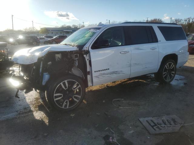 CHEVROLET SUBURBAN K 2019 1gnskhkc0kr253379