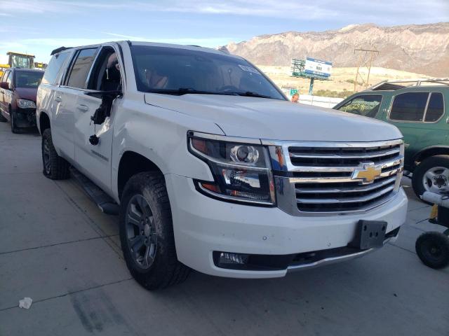 CHEVROLET SUBURBAN K 2019 1gnskhkc0kr284955