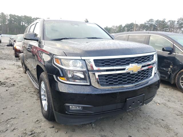 CHEVROLET SUBURBAN K 2019 1gnskhkc0kr290271