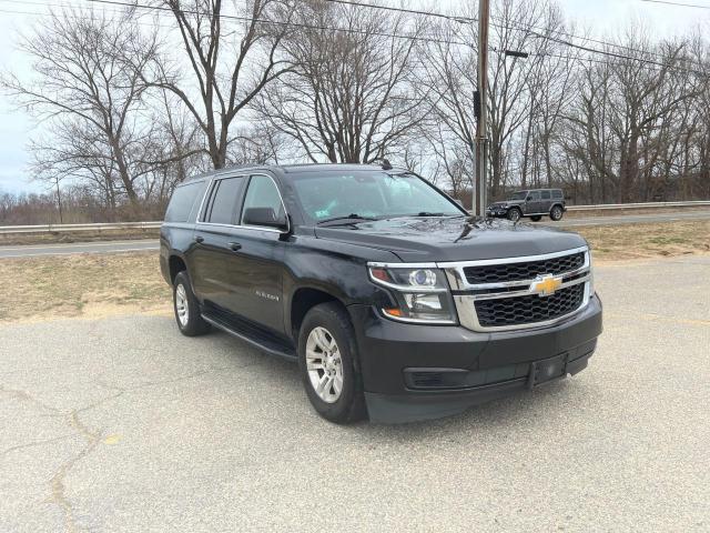 CHEVROLET SUBURBAN K 2019 1gnskhkc0kr362893