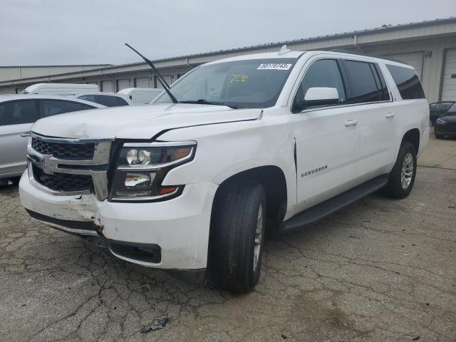 CHEVROLET SUBURBAN 2020 1gnskhkc0lr230136