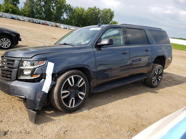 CHEVROLET SUBURBAN 2020 1gnskhkc0lr266506