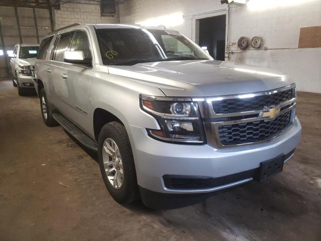 CHEVROLET SUBURBAN K 2020 1gnskhkc0lr267381