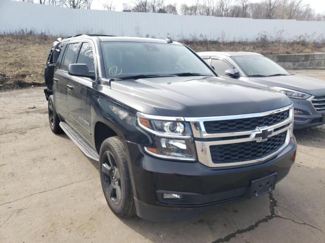 CHEVROLET SUBURBAN K 2020 1gnskhkc0lr299313