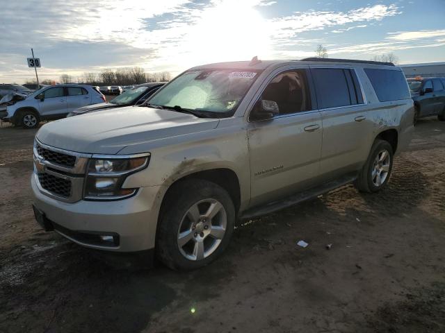 CHEVROLET SUBURBAN 2016 1gnskhkc1gr153850