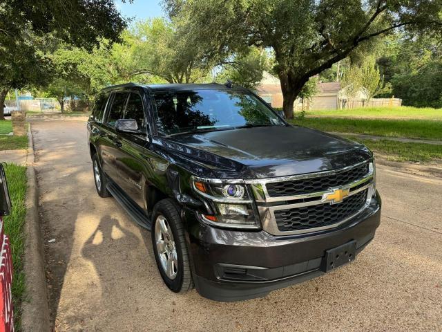 CHEVROLET SUBURBAN 2016 1gnskhkc1gr156652