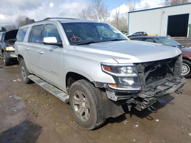 CHEVROLET SUBURBAN K 2016 1gnskhkc1gr259053