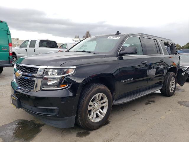 CHEVROLET SUBURBAN 2016 1gnskhkc1gr273969