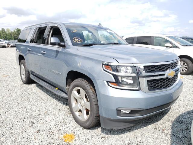 CHEVROLET SUBURBAN K 2016 1gnskhkc1gr368046