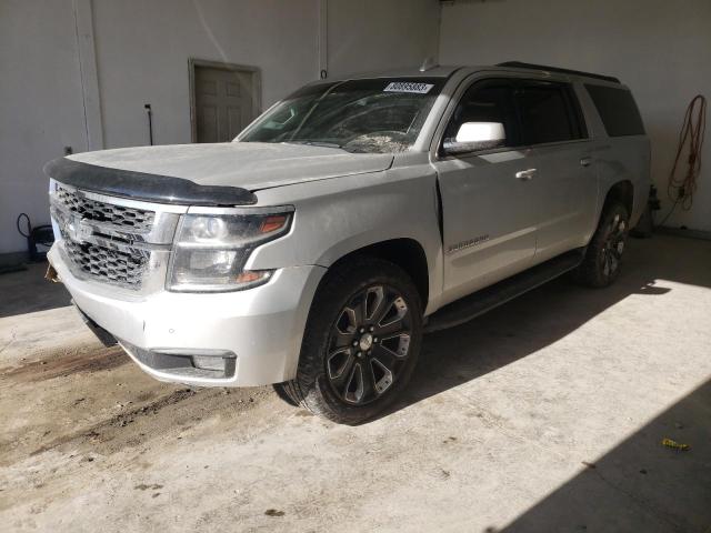 CHEVROLET SUBURBAN 2016 1gnskhkc1gr429606