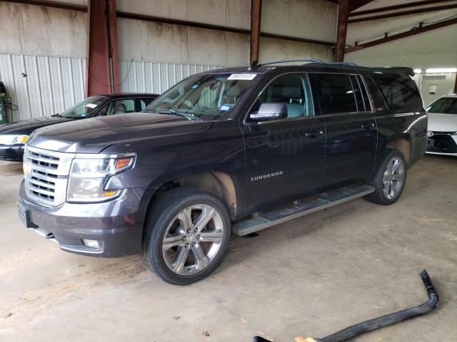 CHEVROLET SUBURBAN K 2016 1gnskhkc1gr483293