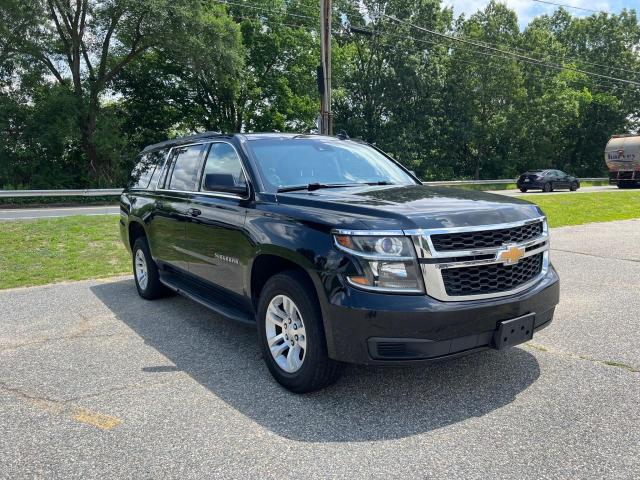 CHEVROLET SUBURBAN K 2017 1gnskhkc1hr159875