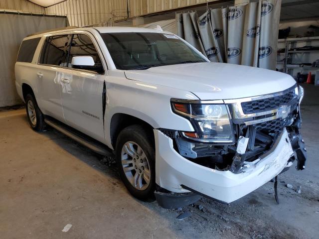 CHEVROLET SUBURBAN K 2017 1gnskhkc1hr162758