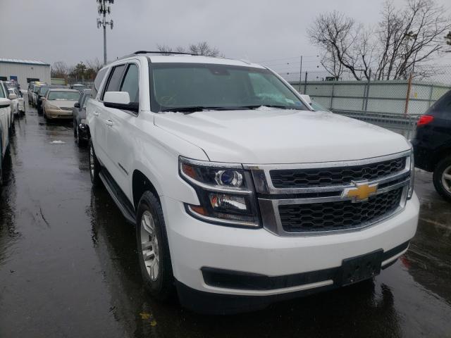 CHEVROLET SUBURBAN K 2017 1gnskhkc1hr167751