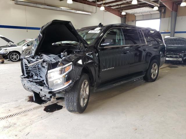 CHEVROLET SUBURBAN K 2017 1gnskhkc1hr244943