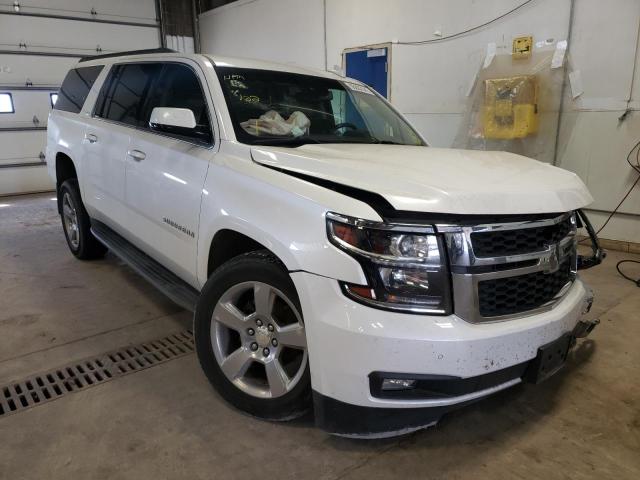 CHEVROLET SUBURBAN K 2017 1gnskhkc1hr263279