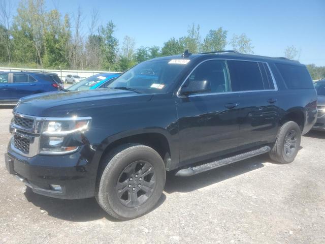 CHEVROLET SUBURBAN K 2017 1gnskhkc1hr264738