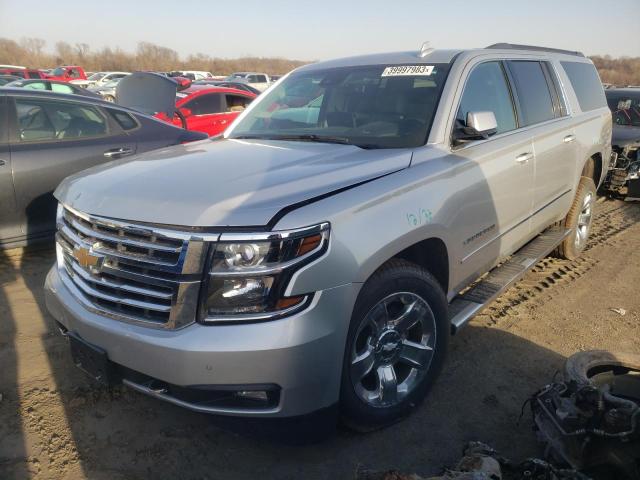 CHEVROLET SUBURBAN K 2017 1gnskhkc1hr289638