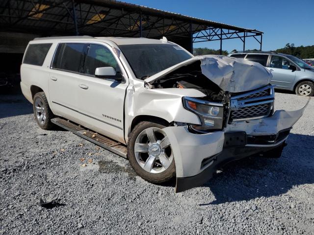 CHEVROLET SUBURBAN K 2017 1gnskhkc1hr291356