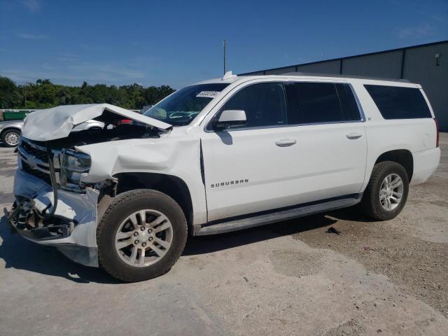 CHEVROLET SUBURBAN K 2018 1gnskhkc1jr120872