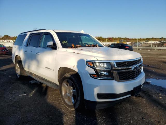 CHEVROLET SUBURBAN K 2018 1gnskhkc1jr149188