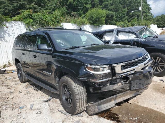 CHEVROLET SUBURBAN K 2018 1gnskhkc1jr160014