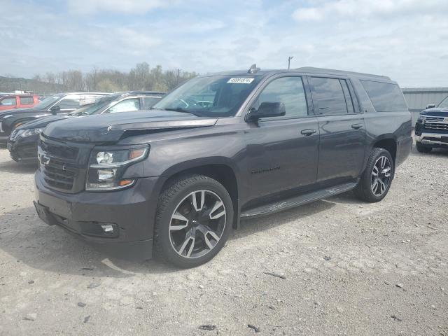 CHEVROLET SUBURBAN 2018 1gnskhkc1jr287698