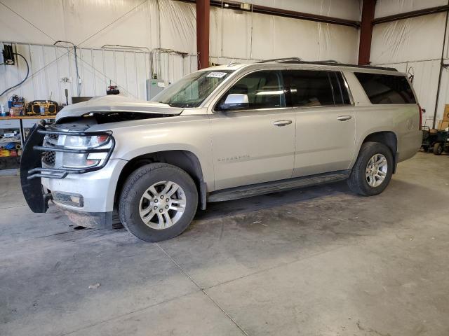 CHEVROLET SUBURBAN K 2018 1gnskhkc1jr326659