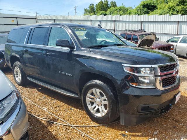 CHEVROLET SUBURBAN K 2019 1gnskhkc1kr210721