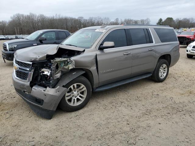 CHEVROLET SUBURBAN K 2019 1gnskhkc1kr211674