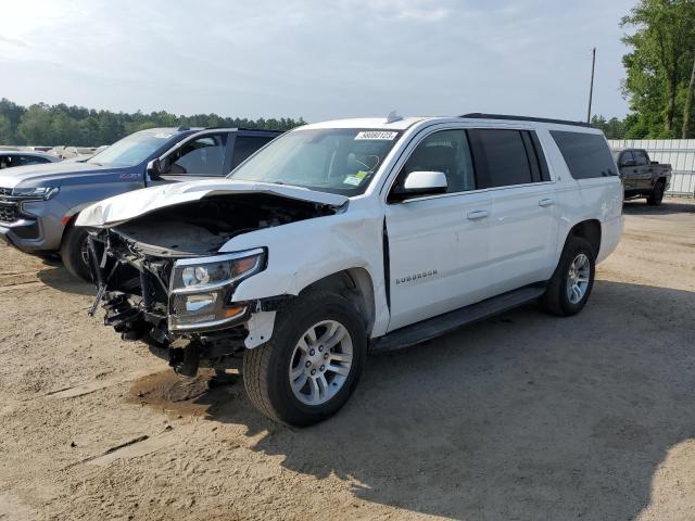 CHEVROLET SUBURBAN K 2019 1gnskhkc1kr275620