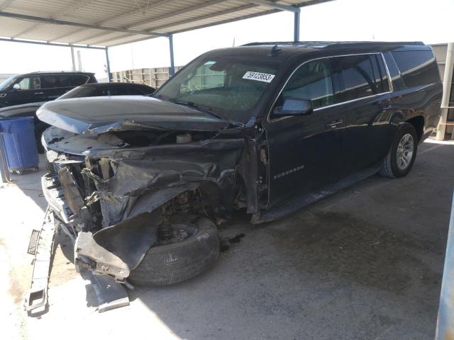 CHEVROLET SUBURBAN K 2019 1gnskhkc1kr292661