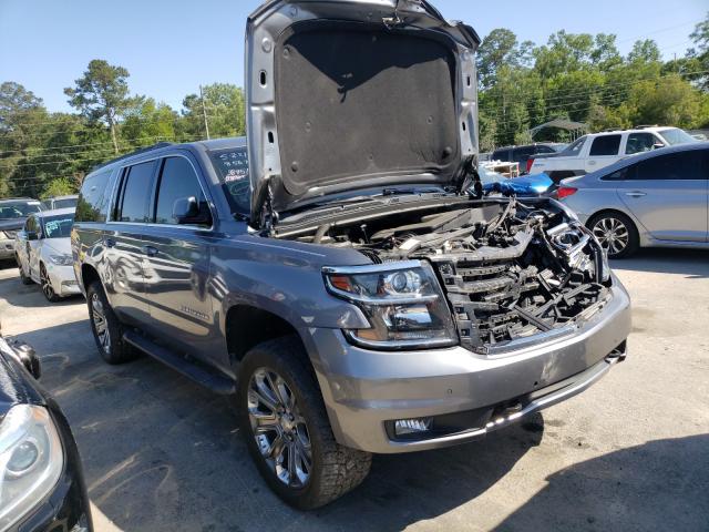 CHEVROLET SUBURBAN K 2019 1gnskhkc1kr306865