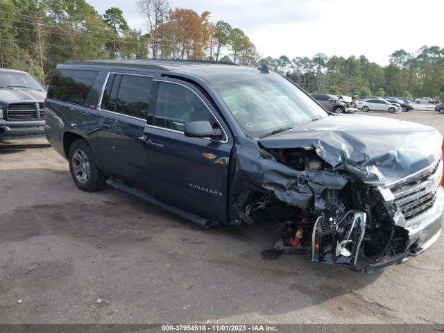 CHEVROLET SUBURBAN 2019 1gnskhkc1kr342023