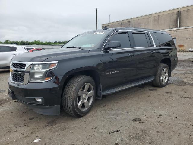 CHEVROLET SUBURBAN 2020 1gnskhkc1lr128537