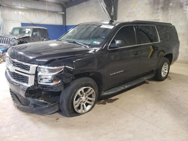 CHEVROLET SUBURBAN K 2020 1gnskhkc1lr157021