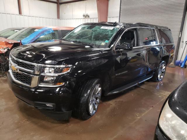 CHEVROLET SUBURBAN K 2020 1gnskhkc1lr190049