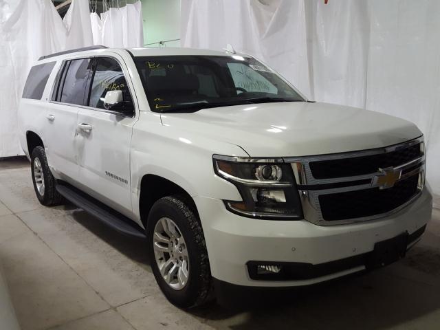 CHEVROLET SUBURBAN K 2020 1gnskhkc1lr286182