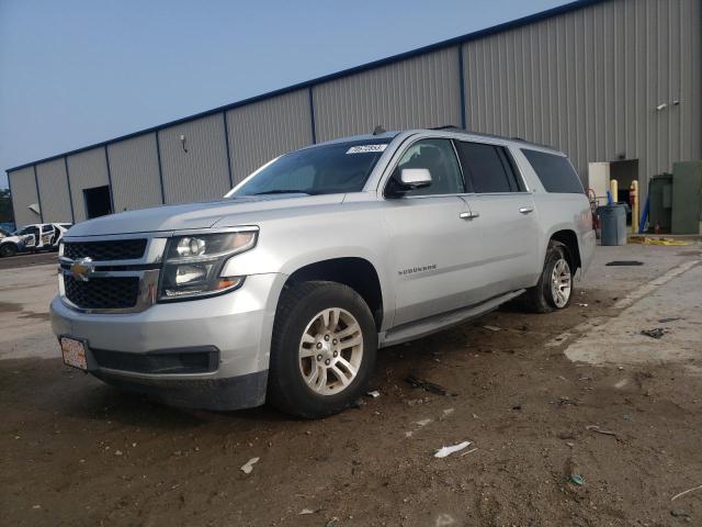 CHEVROLET SUBURBAN K 2015 1gnskhkc2fr157744