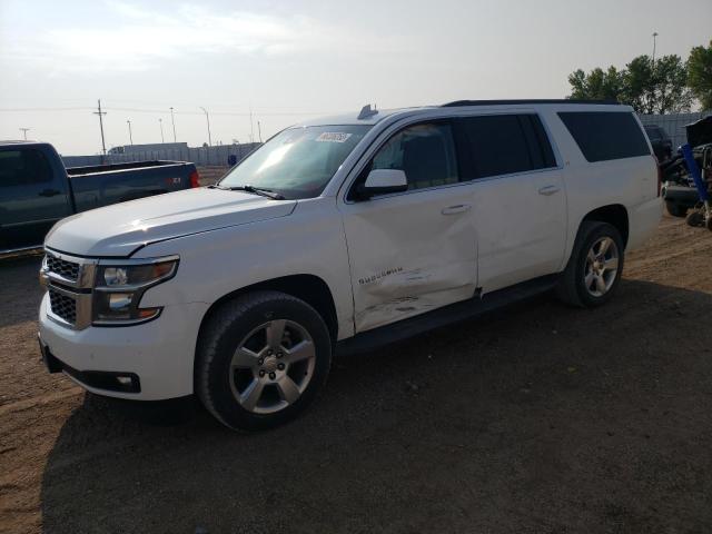 CHEVROLET SUBURBAN K 2016 1gnskhkc2gr133980