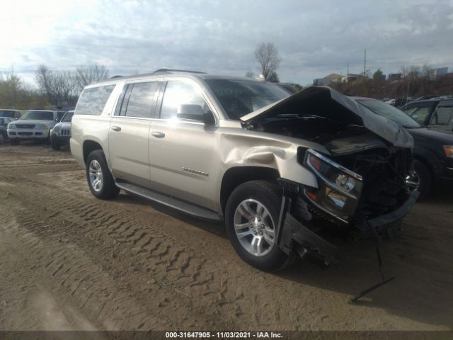 CHEVROLET SUBURBAN 2016 1gnskhkc2gr189787