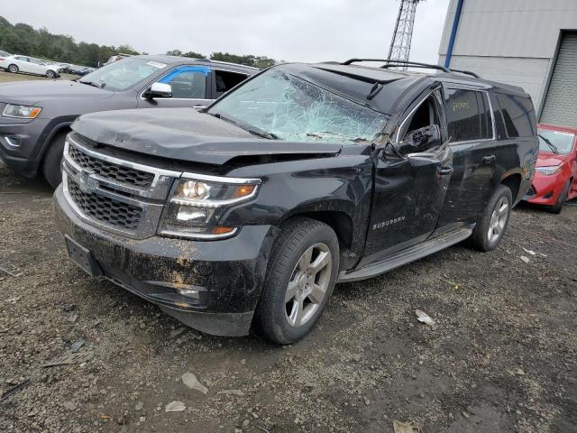 CHEVROLET SUBURBAN K 2016 1gnskhkc2gr235067